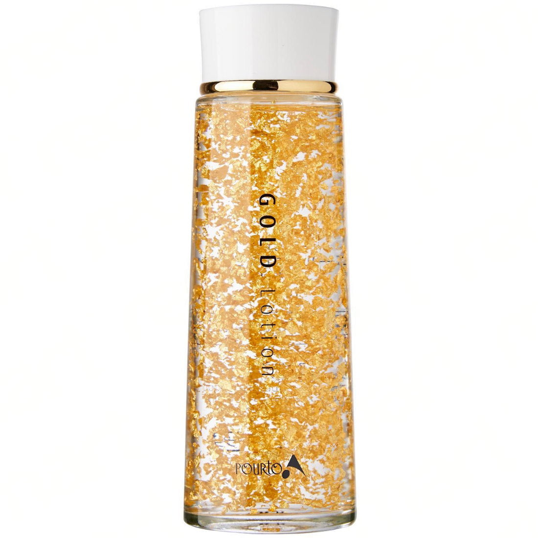 POURTO A GOLD LOTION 130ML