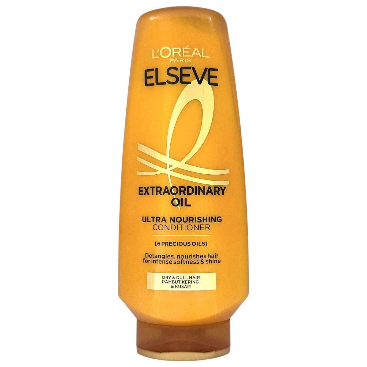 L'OREAL PARIS EXTRAORDINARY OIL ULTRA NOURISHING CONDITIONER 265ML