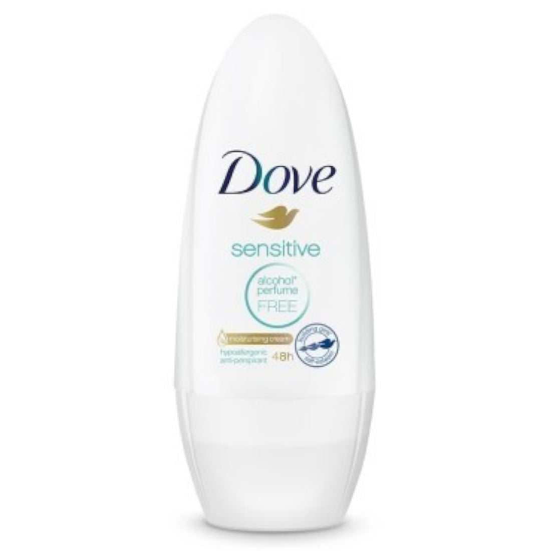 DOVE ROLL ON SENSITIVE (EXP:03/2027)