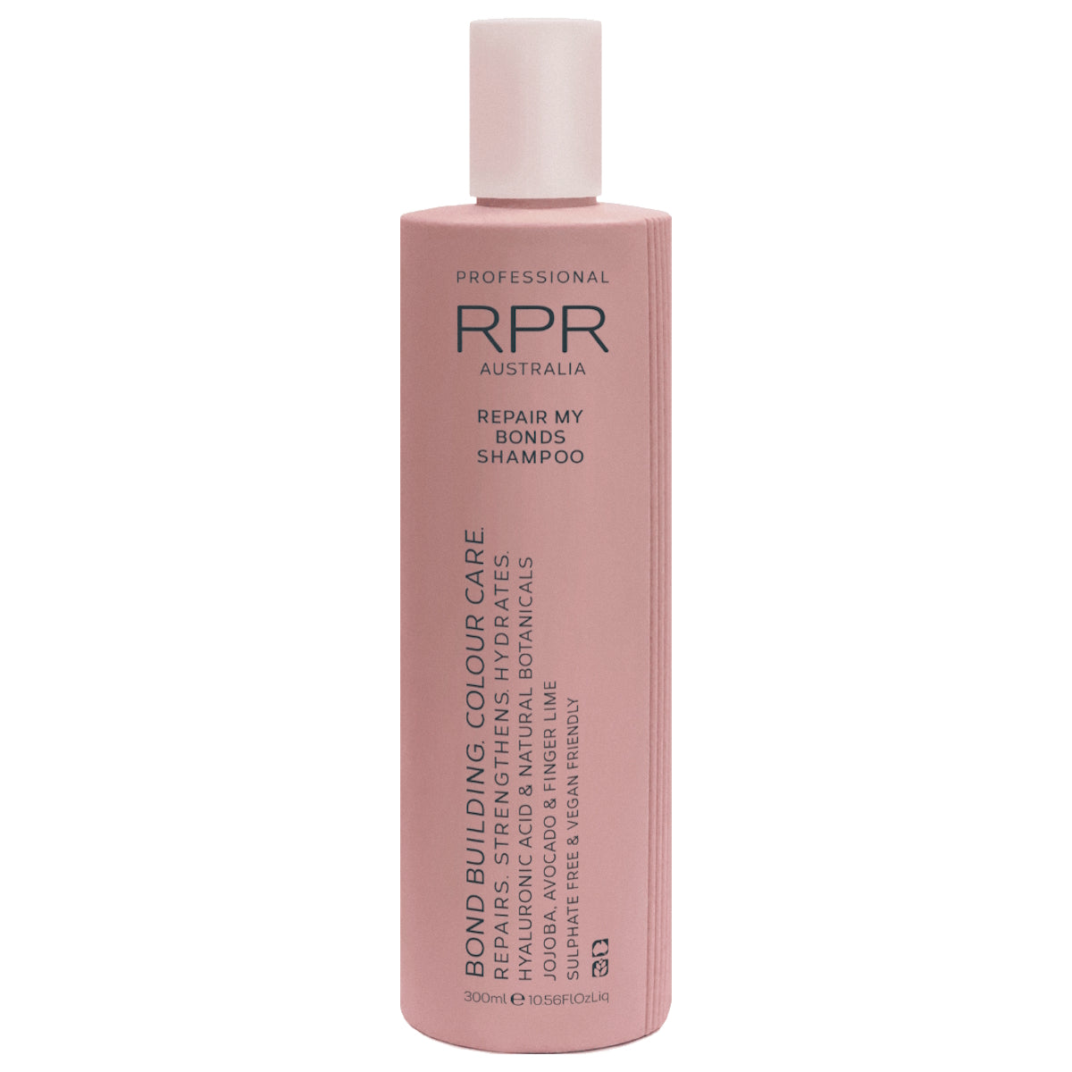 RPR REPAIR MY BONDS SHAMPOO 300ML