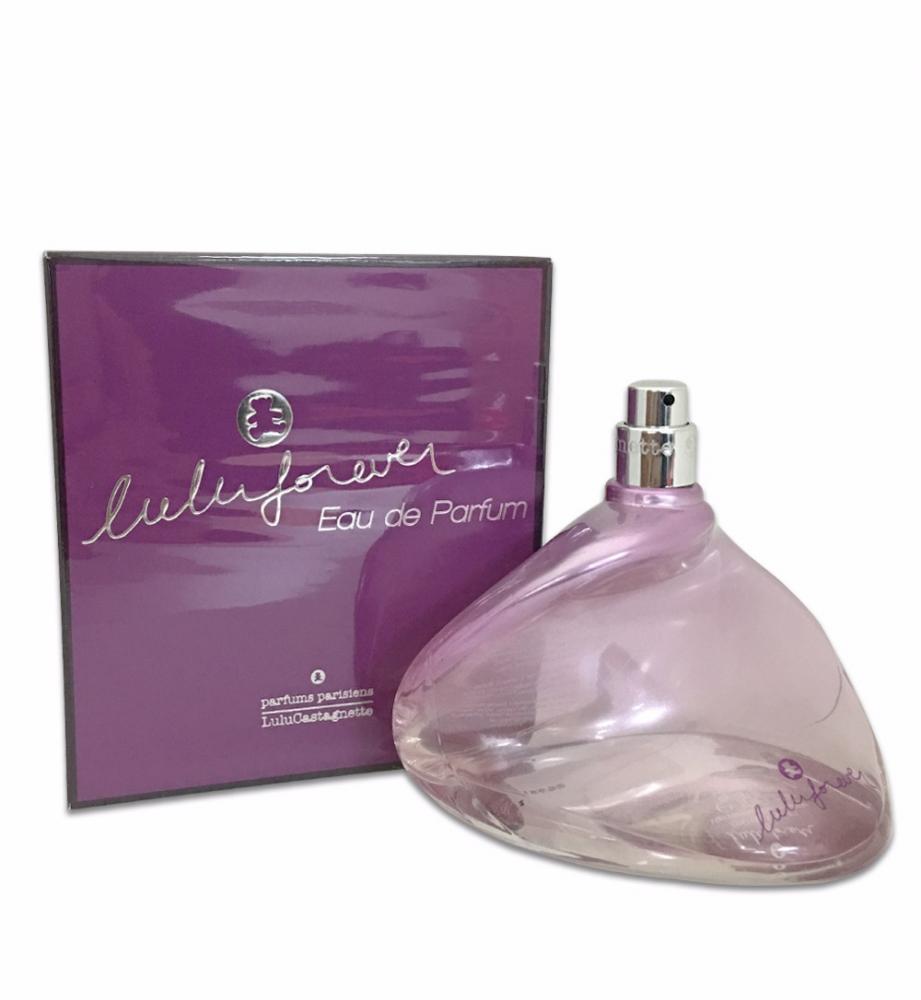 LULU CASTAGNETTE LULU FOREVER EDP (L) 100ML