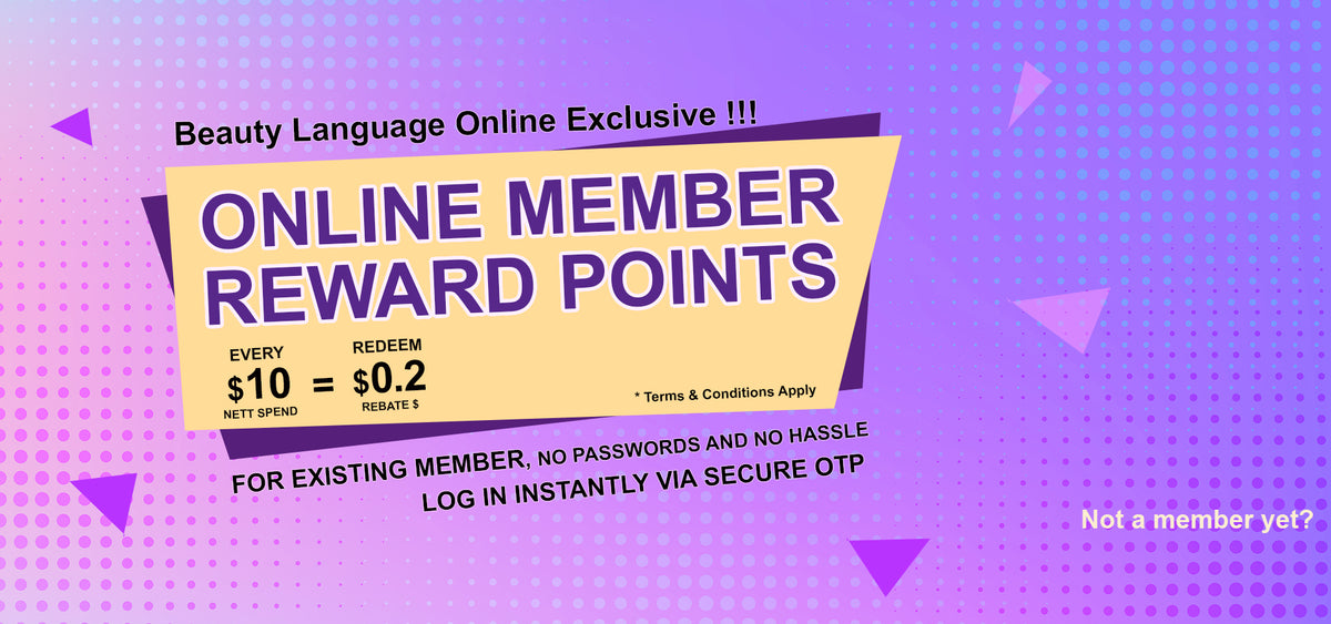 Beauty Language Pte Ltd