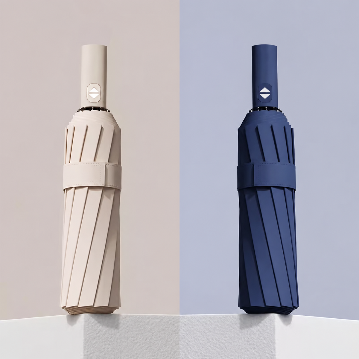 One-Touch Beauty Umbrella