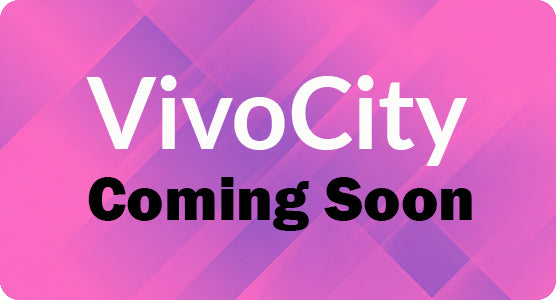 VivoCity (Coming Soon)