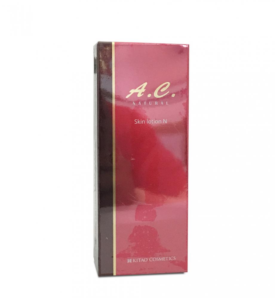 AC NATURAL SKIN LOTION N