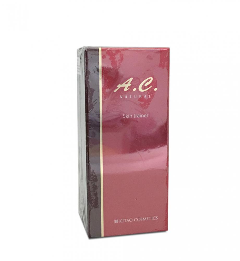 AC NATURAL SKIN TRAINER 80G