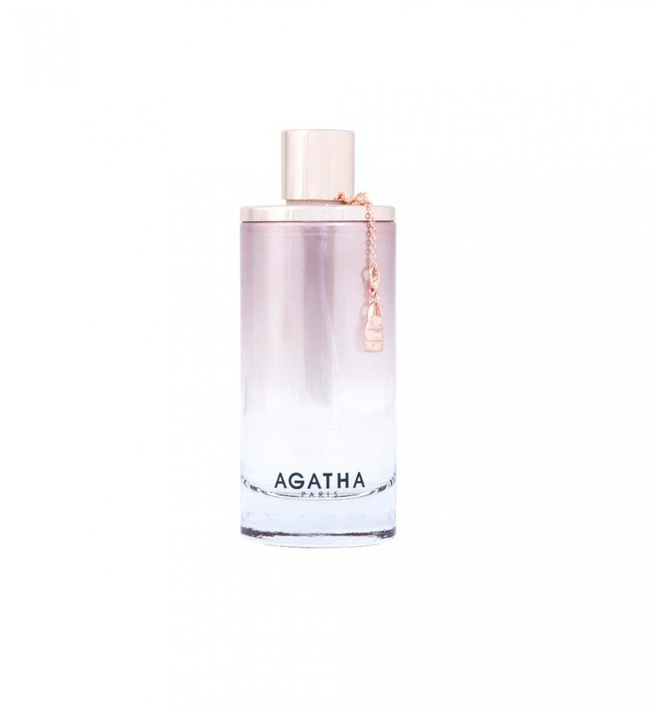 AGATHA L'AMOUR `A PARIS EDP (L) 100ML