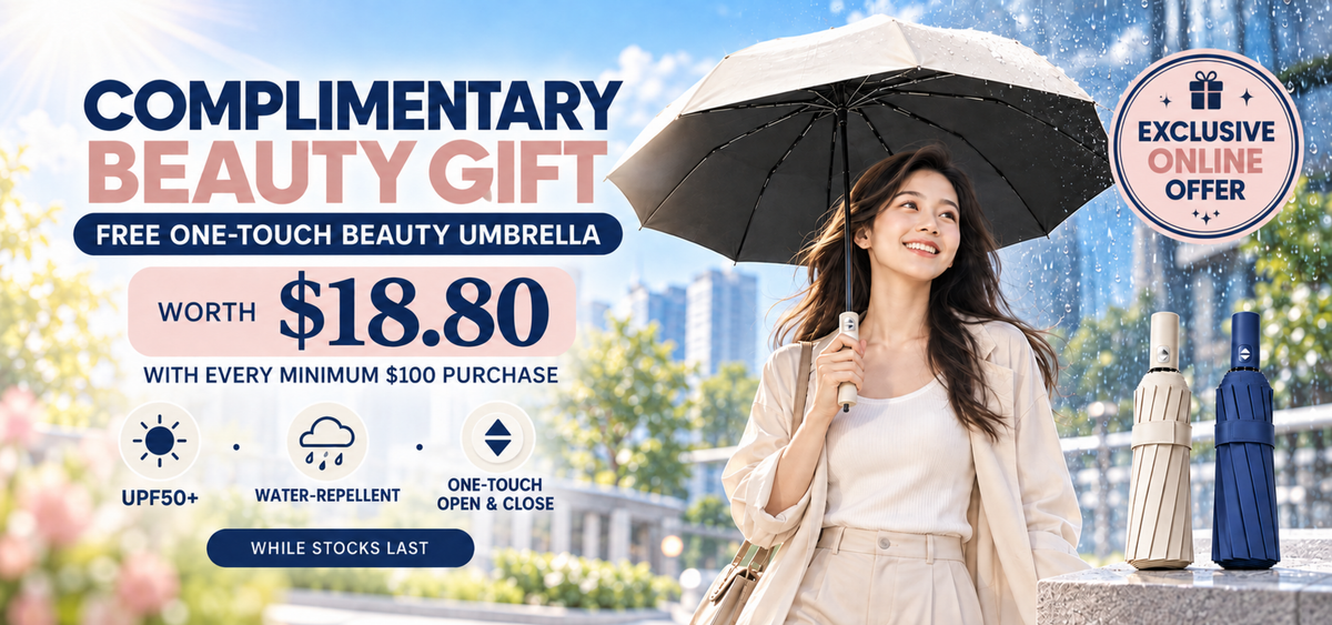 Beauty Language Pte Ltd