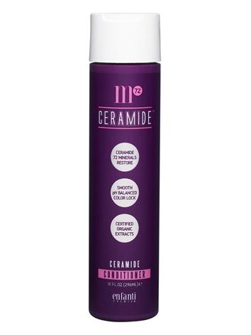 BIOKEN M72 CERAMIDE CONDITIONER 296ML