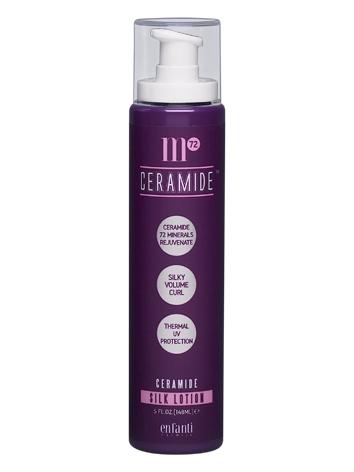 BIOKEN M72 CERAMIDE SILK LOTION 148ML
