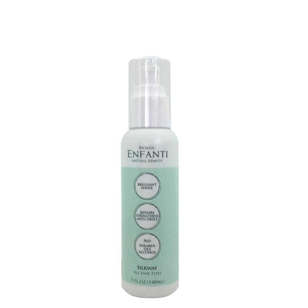 BIOKEN ENFANTI SILKWAY 148ML