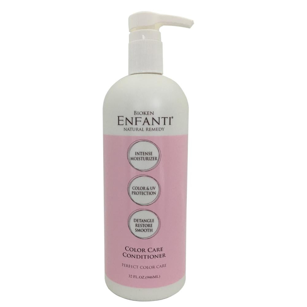 BIOKEN ENFANTI COLOR CARE CONDITIONER 946ML