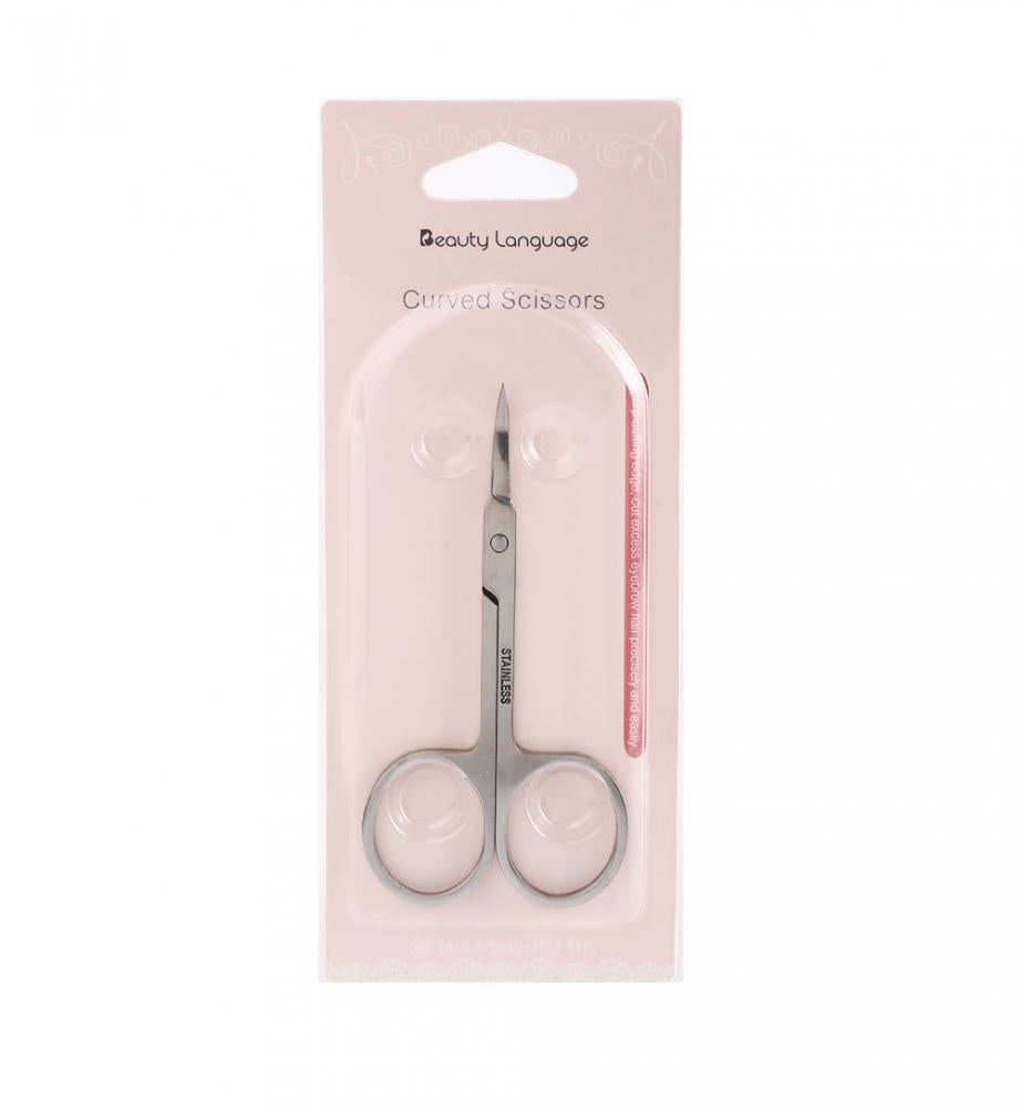 BL CURVED SCISSORS (BL0026)