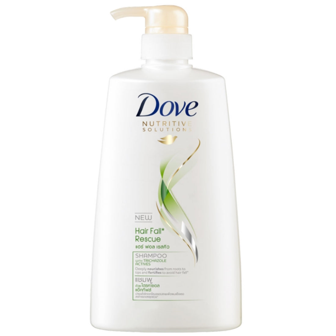 DOVE SHAMPOO HAIR FALL RESCUE 680ML