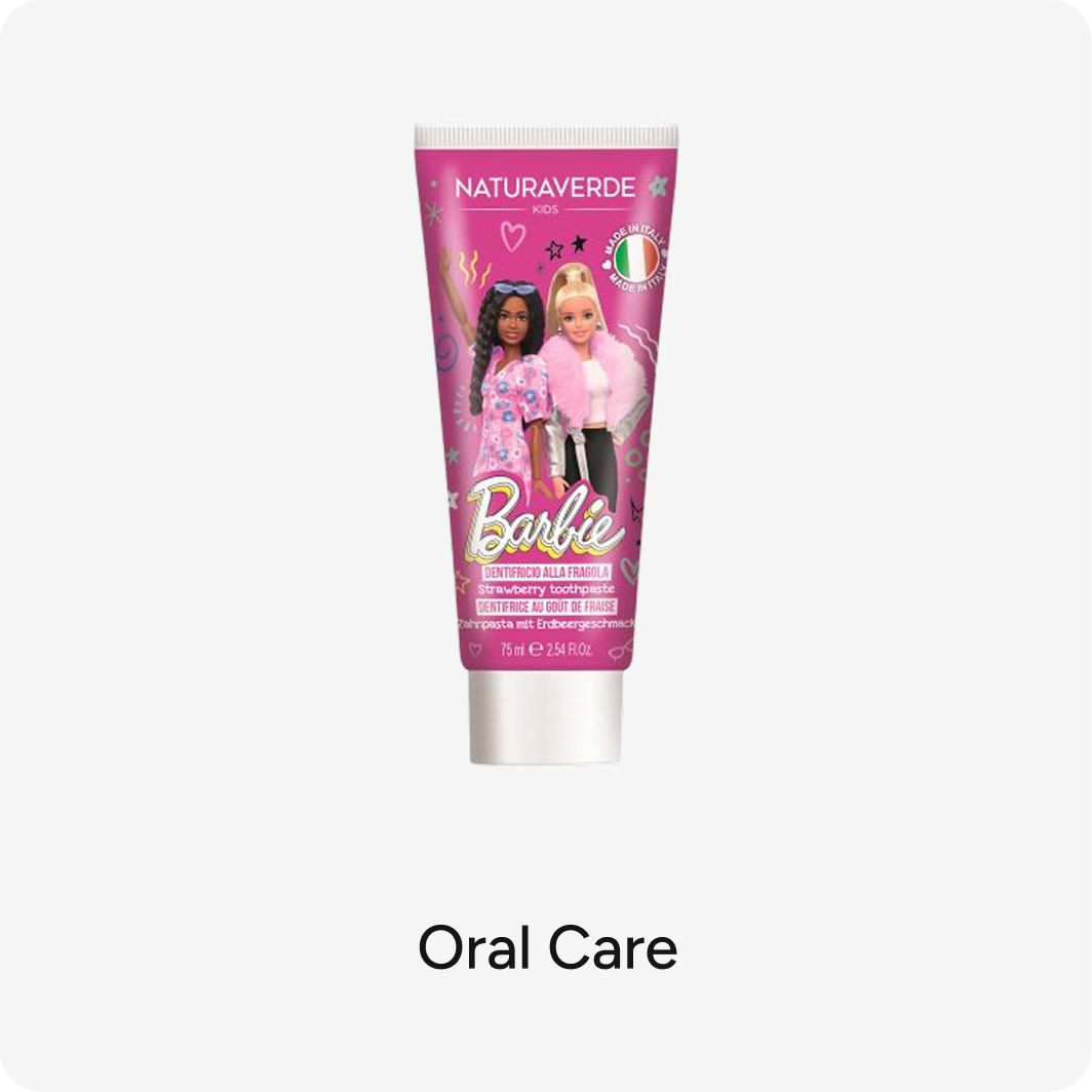 Oral Care