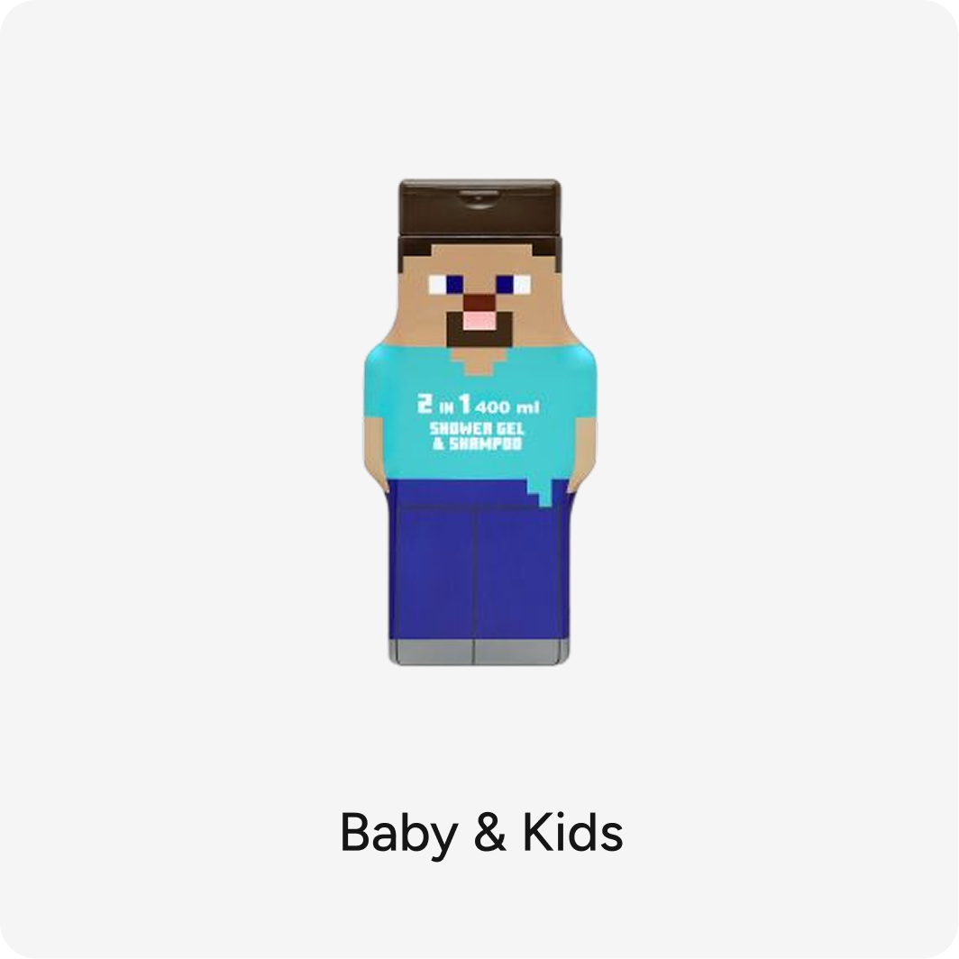 Baby & Kids