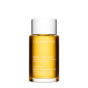 CLARINS BODY TREATMENT OIL HUILE ANTI-EAU 100ML (SLIMMING OIL/CONTOUR BODY)