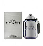 COACH PLATINUM EDP 100ML