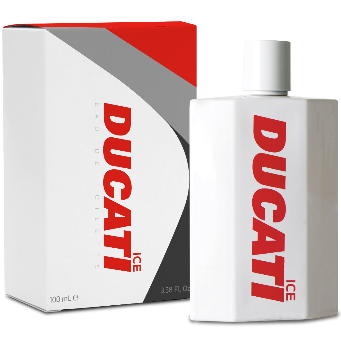 DUCATI ICE EAU DE TOILETTE 100ML