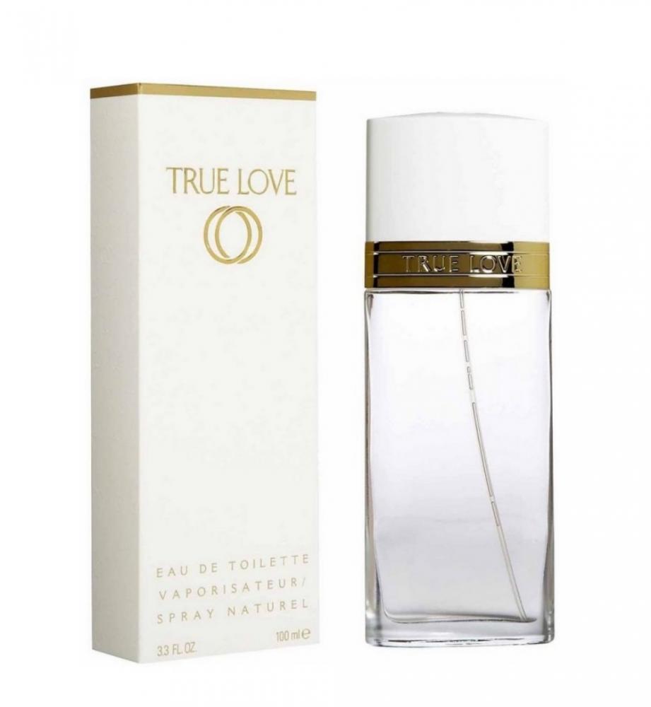 ELIZABETH ARDEN TRUE LOVE 100ML