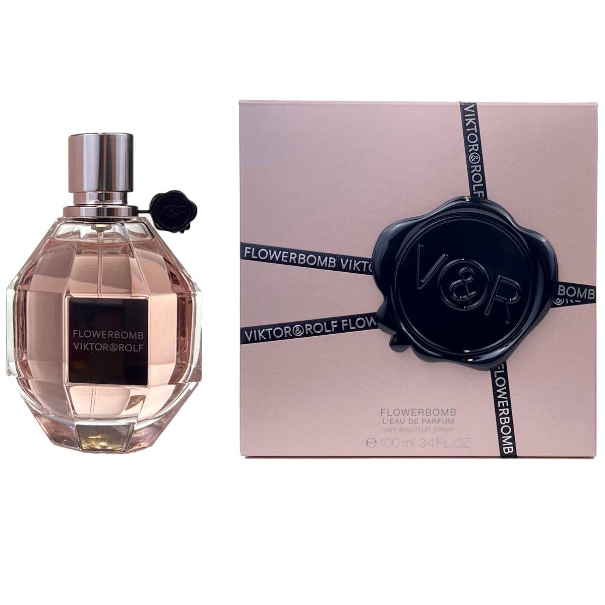 VIKTOR & ROLF FLOWERBOMB EDP 100ML