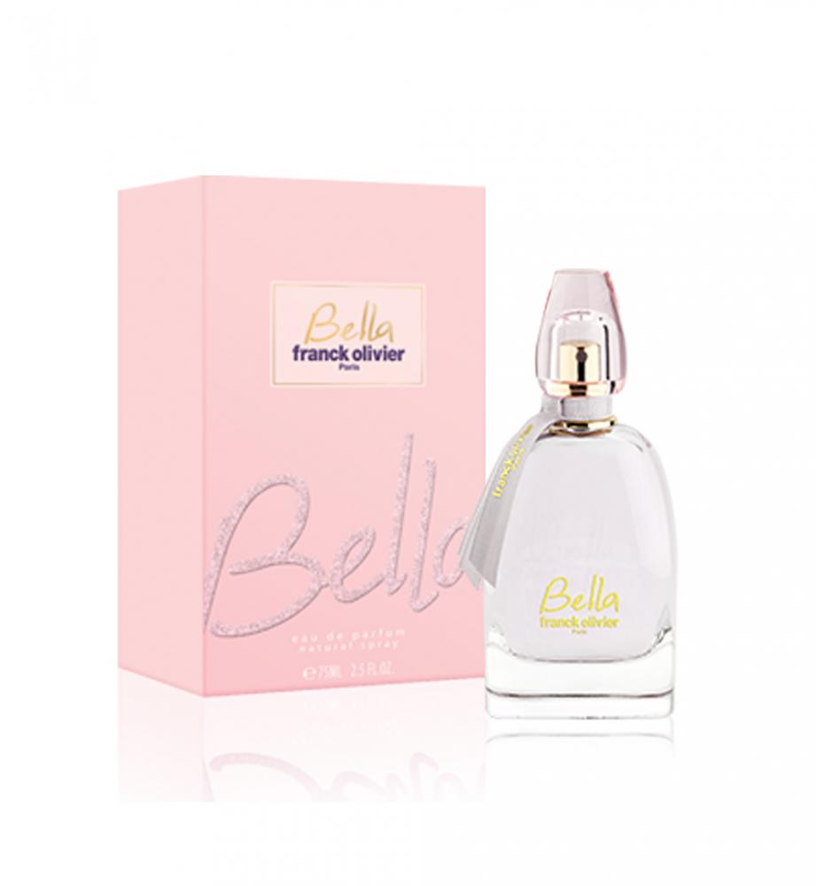 FRANCK OLIVIER BELLA (L) EDP 75ML