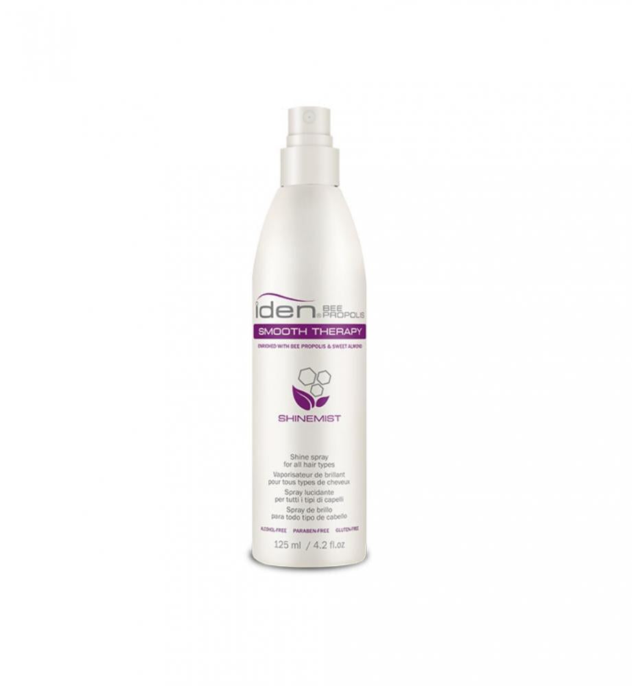 IDEN SMOOTH THERAPY SHINEMIST 125ML