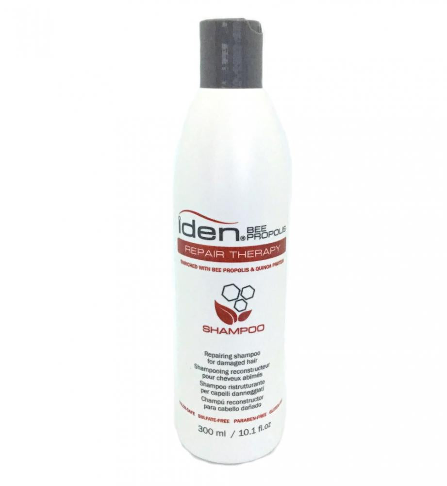 IDEN REPAIR THERAPY SHAMPOO 300ML