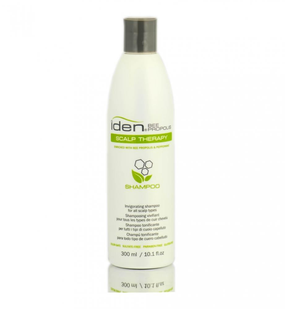 IDEN SCALP THERAPY SHAMPOO 300ML