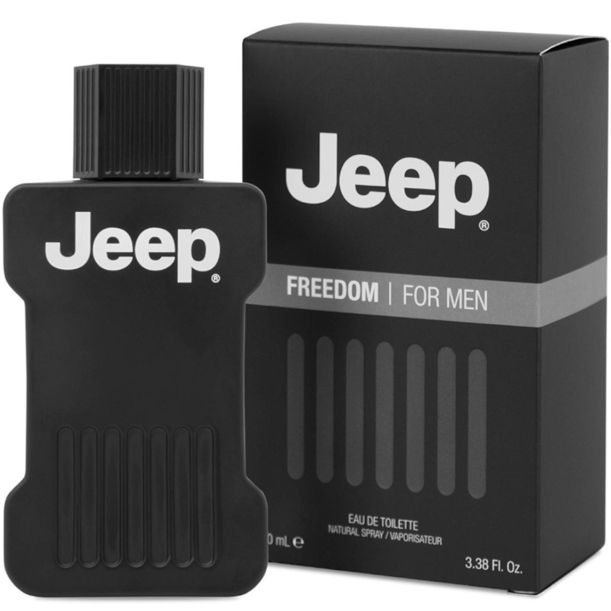 JEEP FREEDOM EDT 100ML