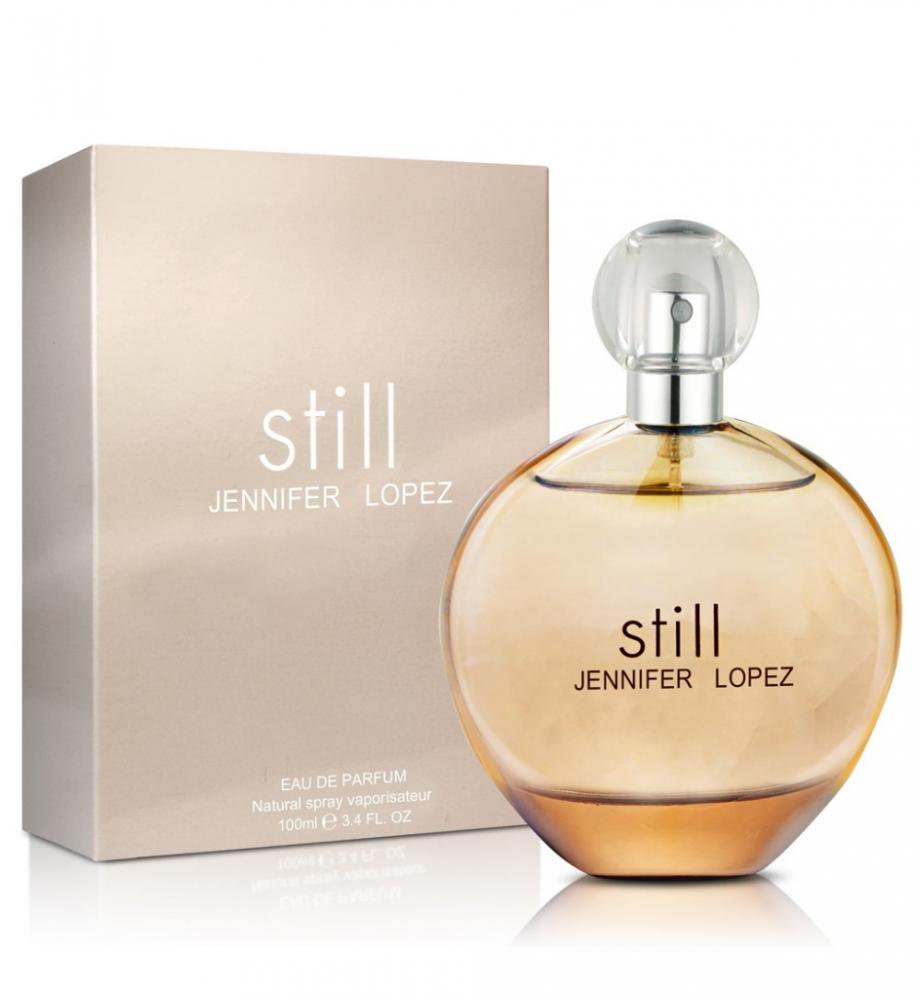 JENNIFER LOPEZ STILL EDP 100ML