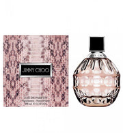 JIMMY CHOO EDP FOR WOMEN 100ML