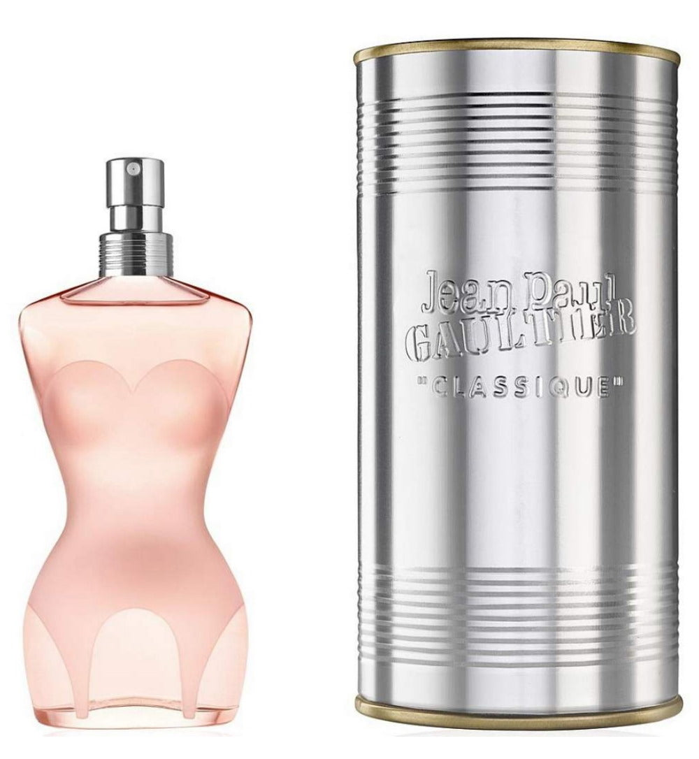 JEAN PAUL GAULTIER CLASSIQUE EDT 100ML