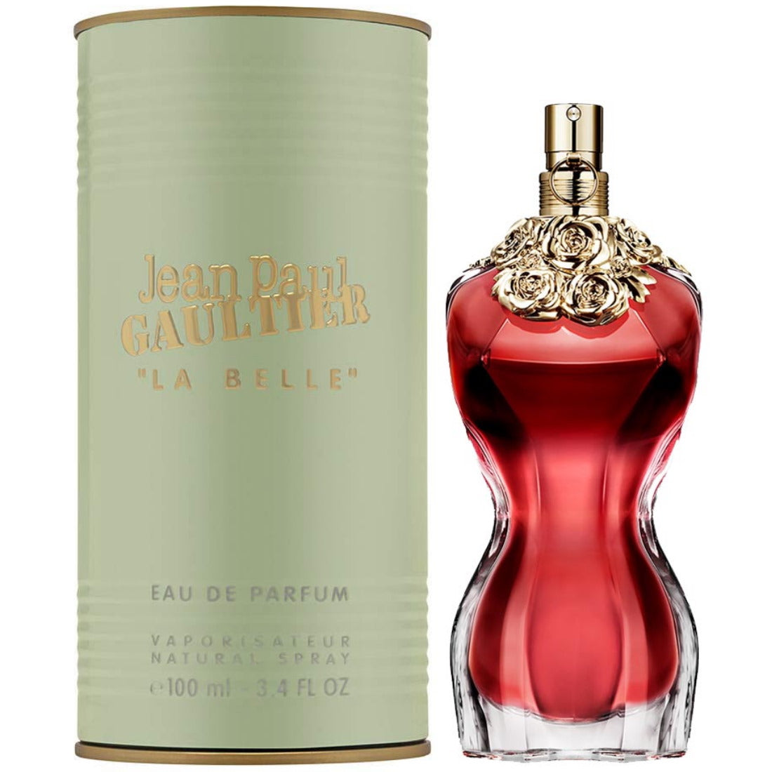 JEAN PAUL GAULTIER LA BELLE EDP 100ML