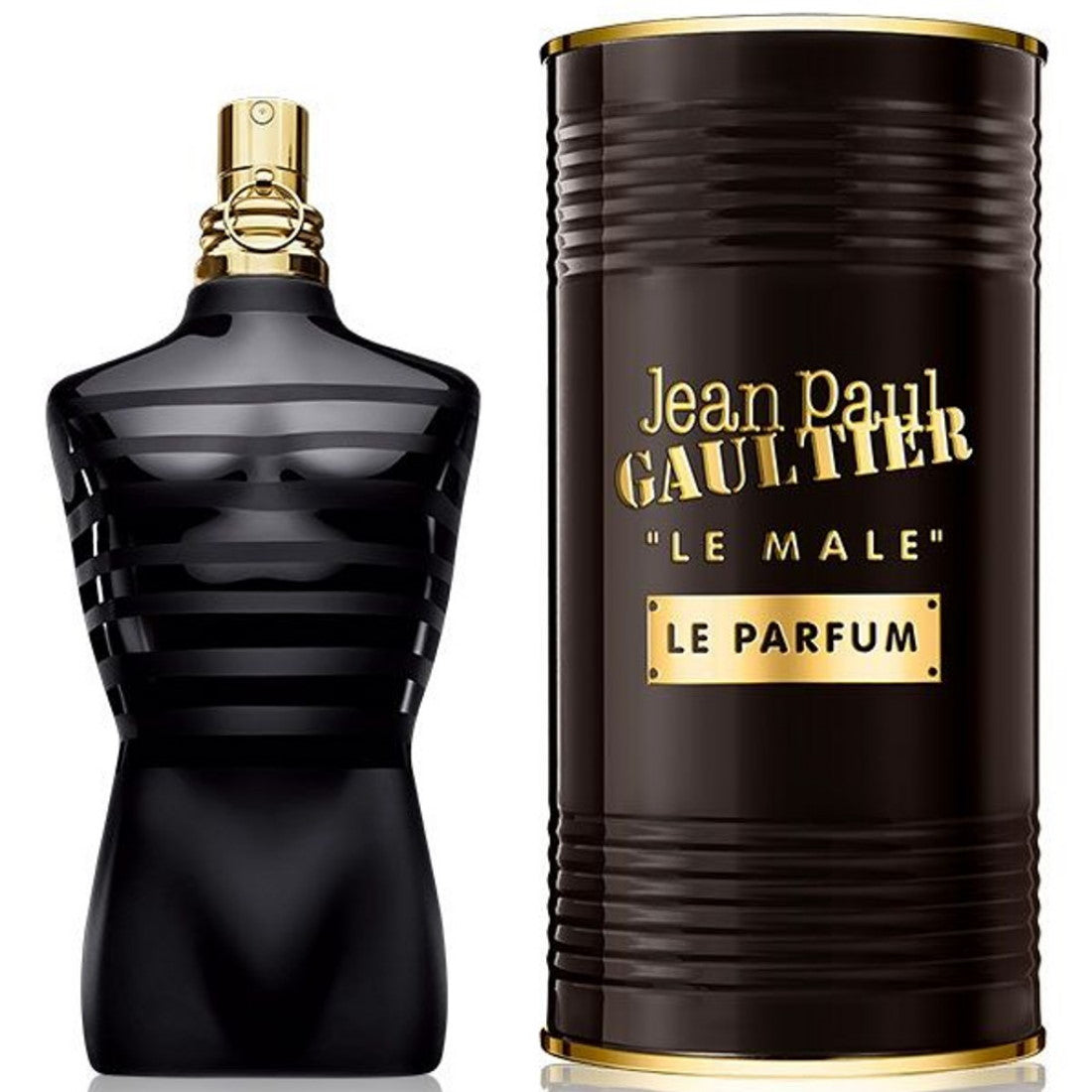 JEAN PAUL GAULTIER LE MALE LE PARFUM EDP INTENSE 125ML