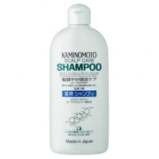 KAMINOMOTO MEDICATED SCALP CARE SHAMPOO 300ML