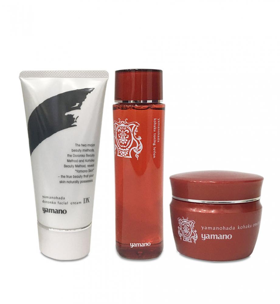 YAMANO KOHAKU EMULSION 60G