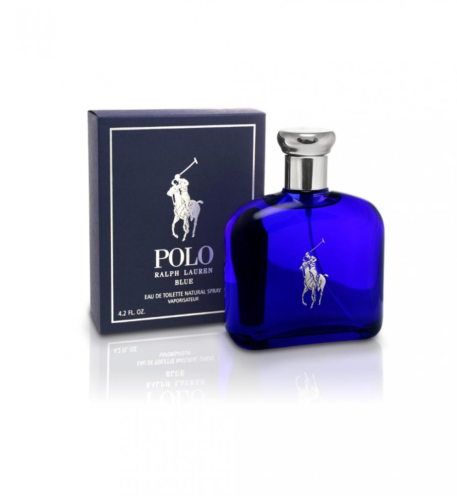 RALPH LAUREN POLO BLUE EDT 125ML