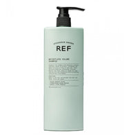 REF WEIGHTLESS VOLUME SHAMPOO 750ML
