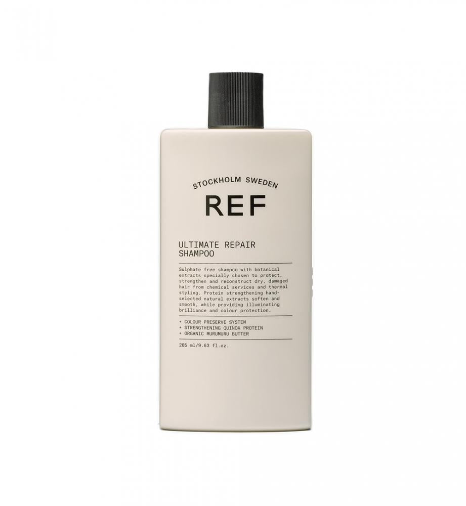 REF ULTIMATE REPAIR SHAMPOO 285ML