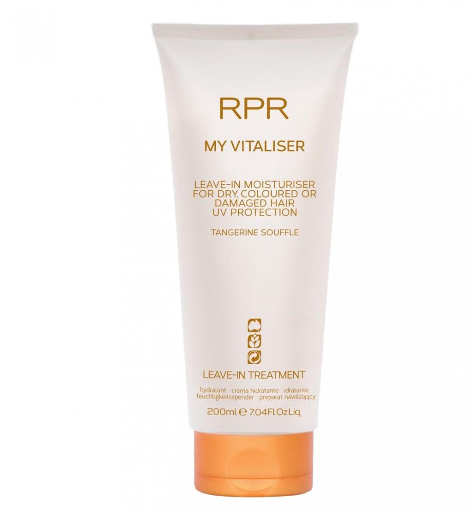 RPR MY VITALISER LEAVE-IN MOIST 200G