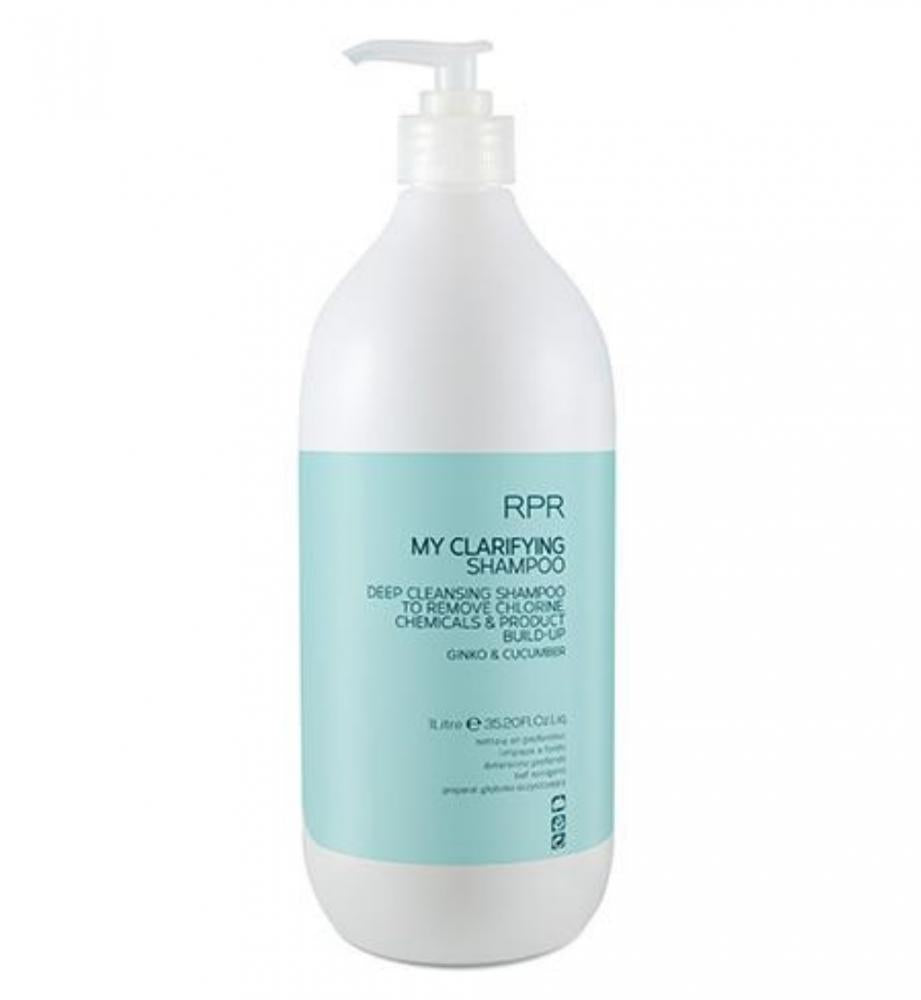 RPR MY CLARIFYING SHAMPOO 1L