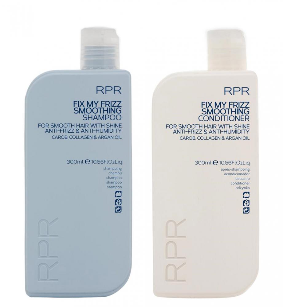 RPR FIX MY FRIZZ SHAMPOO 300ML