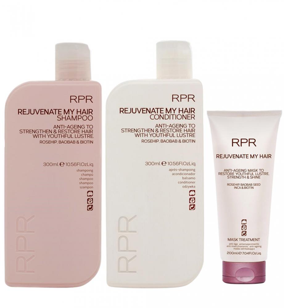 RPR REJUVENATE MY HAIR CONDITIONER 300ML