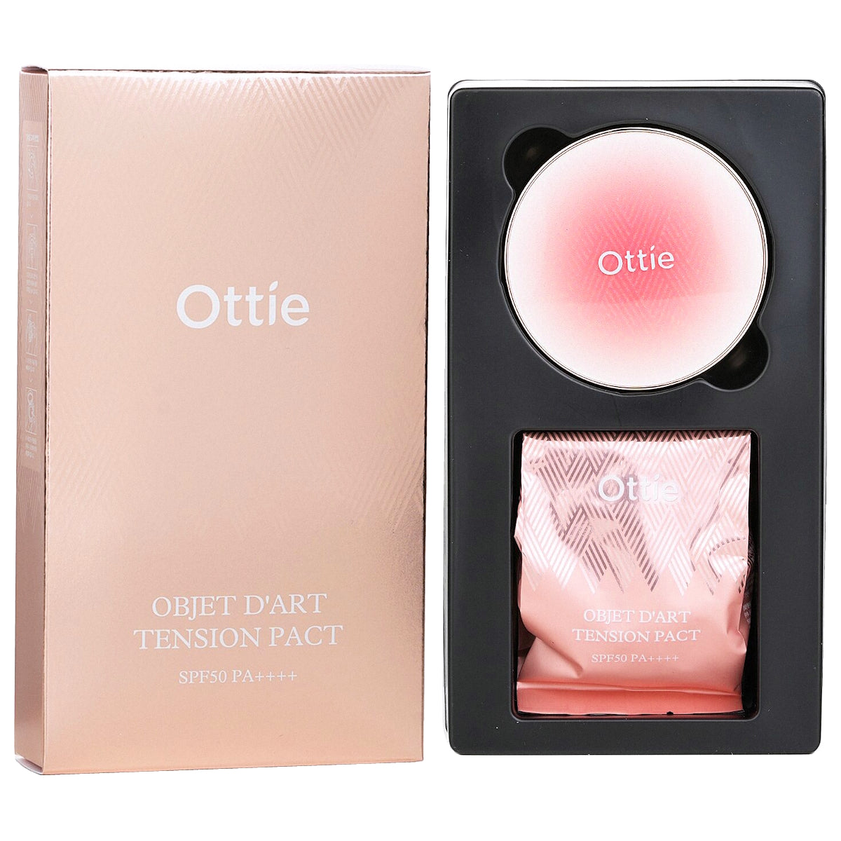 OTTIE OBJECT D ART TENSION PACK #23 NATURAL 15G