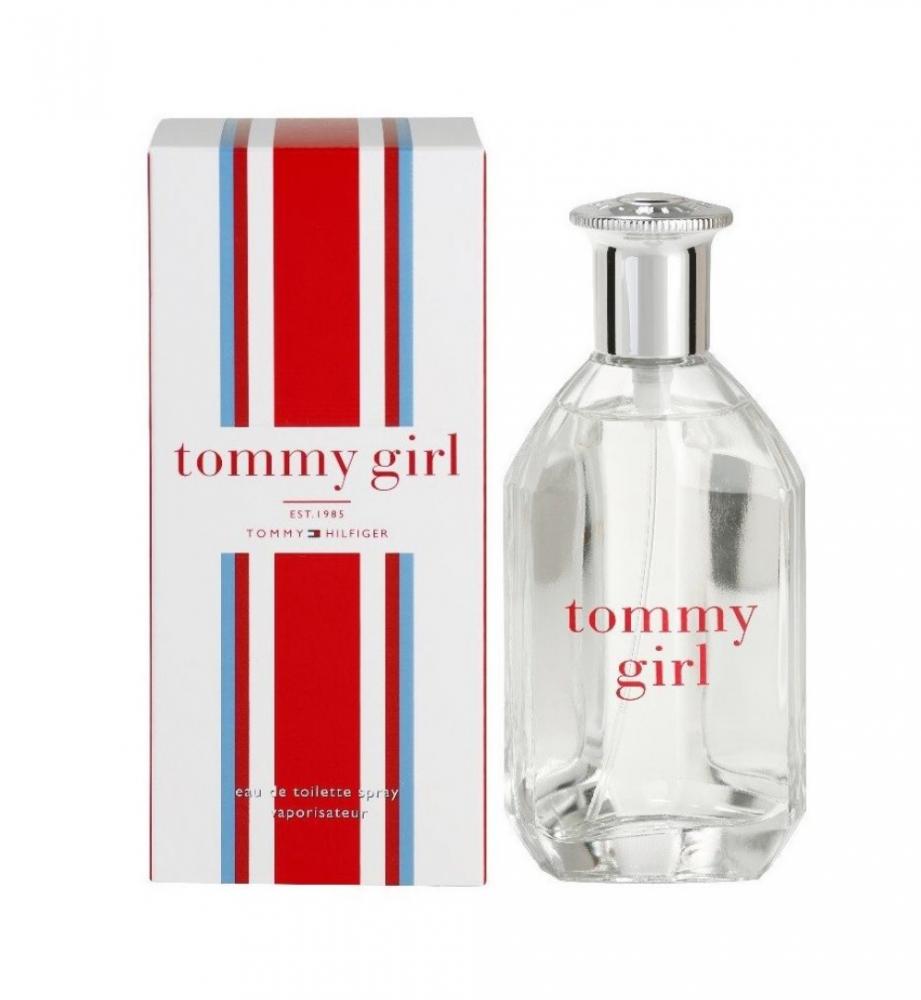 Tommy Hilfiger Girl EDT 100ML