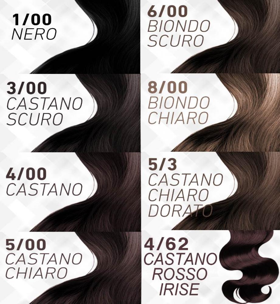 VITALCARE COLOUR SHINE WITH KERATIN #6 (DARK BLOND) x 2