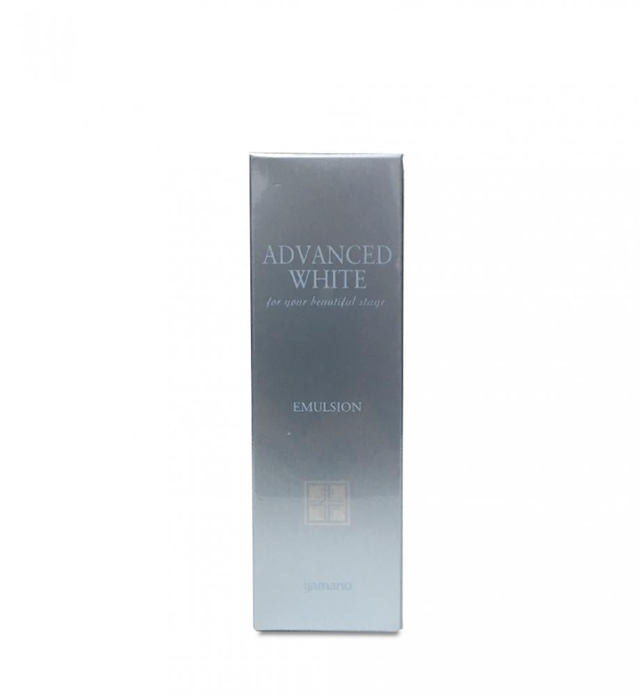 YAMANO ADVANCED WHITE EMULSION