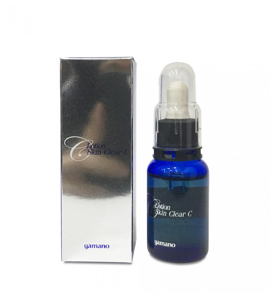 YAMANO LOTION SKIN CLEAR C