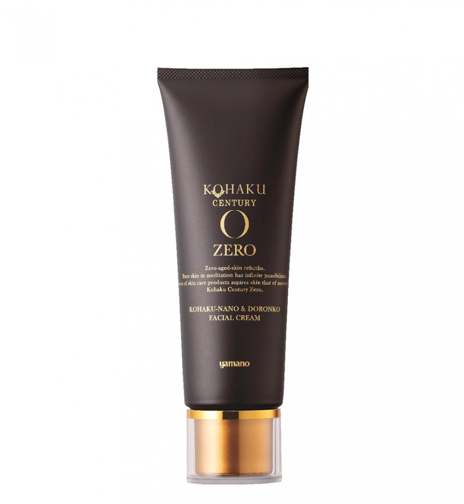 YAMANO KOHAKU CENTURY ZERO FACIAL CREAM